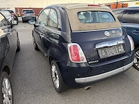 Fiat,2010 - afbeelding 21 van  25