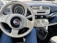 Fiat,2010 - afbeelding 25 van  25