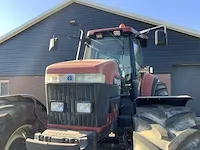 Fiatagri g210 vierwielaangedreven landbouwtractor - afbeelding 3 van  26