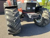 Fiatagri g210 vierwielaangedreven landbouwtractor - afbeelding 4 van  26