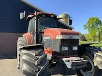 Fiatagri g210 vierwielaangedreven landbouwtractor - afbeelding 5 van  26