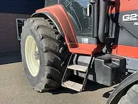 Fiatagri g210 vierwielaangedreven landbouwtractor - afbeelding 7 van  26