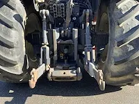 Fiatagri g210 vierwielaangedreven landbouwtractor - afbeelding 10 van  26