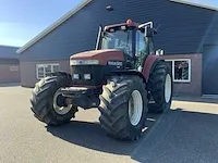 Fiatagri g210 vierwielaangedreven landbouwtractor