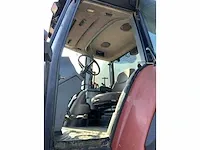 Fiatagri g210 vierwielaangedreven landbouwtractor - afbeelding 13 van  26