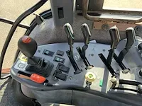 Fiatagri g210 vierwielaangedreven landbouwtractor - afbeelding 16 van  26