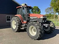 Fiatagri g210 vierwielaangedreven landbouwtractor - afbeelding 12 van  26