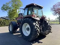 Fiatagri g210 vierwielaangedreven landbouwtractor - afbeelding 21 van  26