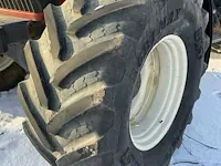 Fiatagri g210dt vierwielaangedreven landbouwtractor - afbeelding 4 van  39