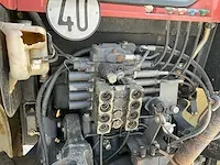 Fiatagri g210dt vierwielaangedreven landbouwtractor - afbeelding 10 van  39