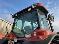 Fiatagri g210dt vierwielaangedreven landbouwtractor - afbeelding 13 van  39