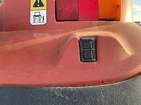 Fiatagri g210dt vierwielaangedreven landbouwtractor - afbeelding 14 van  39