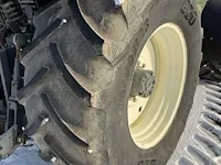 Fiatagri g210dt vierwielaangedreven landbouwtractor - afbeelding 16 van  39