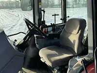 Fiatagri g210dt vierwielaangedreven landbouwtractor - afbeelding 19 van  39