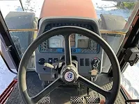 Fiatagri g210dt vierwielaangedreven landbouwtractor - afbeelding 20 van  39