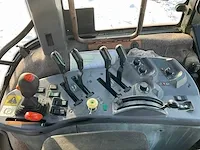 Fiatagri g210dt vierwielaangedreven landbouwtractor - afbeelding 24 van  39