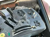 Fiatagri g210dt vierwielaangedreven landbouwtractor - afbeelding 26 van  39