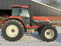 Fiatagri g210dt vierwielaangedreven landbouwtractor - afbeelding 34 van  39