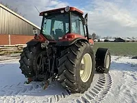 Fiatagri g210dt vierwielaangedreven landbouwtractor - afbeelding 35 van  39