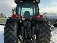 Fiatagri g210dt vierwielaangedreven landbouwtractor - afbeelding 36 van  39