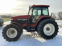 Fiatagri g210dt vierwielaangedreven landbouwtractor - afbeelding 38 van  39