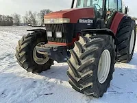 Fiatagri g210dt vierwielaangedreven landbouwtractor - afbeelding 39 van  39