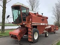 Fiatagri/laverda combine - afbeelding 1 van  16