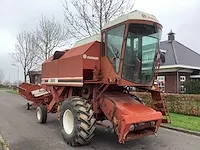 Fiatagri/laverda combine - afbeelding 10 van  16
