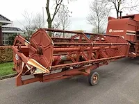 Fiatagri/laverda combine - afbeelding 13 van  16