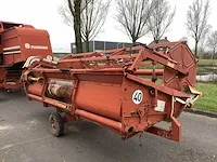 Fiatagri/laverda combine - afbeelding 16 van  16