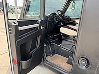 Fiat/bavaria - bavaria - i781 - campervan - 2012 - afbeelding 4 van  58