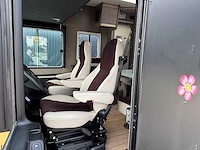 Fiat/bavaria - bavaria - i781 - campervan - 2012 - afbeelding 5 van  58