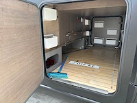 Fiat/bavaria - bavaria - i781 - campervan - 2012 - afbeelding 8 van  58
