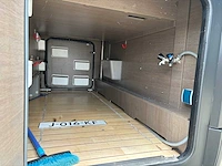 Fiat/bavaria - bavaria - i781 - campervan - 2012 - afbeelding 9 van  58