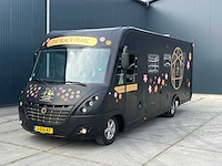 Fiat/bavaria - bavaria - i781 - campervan - 2012