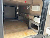 Fiat/bavaria - bavaria - i781 - campervan - 2012 - afbeelding 13 van  58