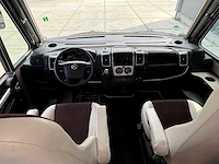 Fiat/bavaria - bavaria - i781 - campervan - 2012 - afbeelding 15 van  58