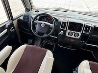 Fiat/bavaria - bavaria - i781 - campervan - 2012 - afbeelding 19 van  58