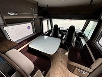 Fiat/bavaria - bavaria - i781 - campervan - 2012 - afbeelding 24 van  58