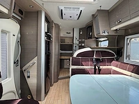 Fiat/bavaria - bavaria - i781 - campervan - 2012 - afbeelding 28 van  58
