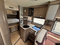 Fiat/bavaria - bavaria - i781 - campervan - 2012 - afbeelding 29 van  58