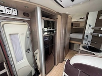 Fiat/bavaria - bavaria - i781 - campervan - 2012 - afbeelding 30 van  58