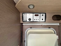 Fiat/bavaria - bavaria - i781 - campervan - 2012 - afbeelding 31 van  58