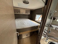 Fiat/bavaria - bavaria - i781 - campervan - 2012 - afbeelding 32 van  58
