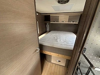 Fiat/bavaria - bavaria - i781 - campervan - 2012 - afbeelding 33 van  58