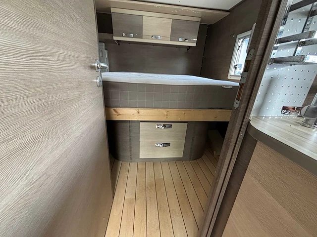 Fiat/bavaria - bavaria - i781 - campervan - 2012 - afbeelding 35 van  58