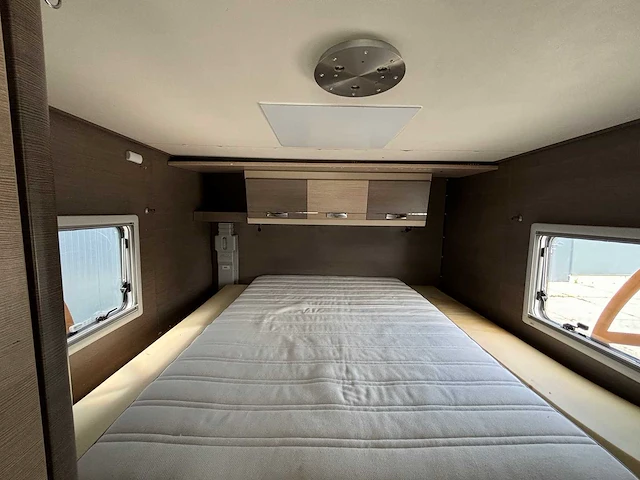 Fiat/bavaria - bavaria - i781 - campervan - 2012 - afbeelding 36 van  58