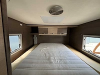 Fiat/bavaria - bavaria - i781 - campervan - 2012 - afbeelding 36 van  58