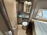 Fiat/bavaria - bavaria - i781 - campervan - 2012 - afbeelding 38 van  58