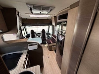 Fiat/bavaria - bavaria - i781 - campervan - 2012 - afbeelding 40 van  58